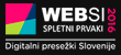 WEBSI 2016