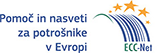 Evropski potrošniki center Slovenija